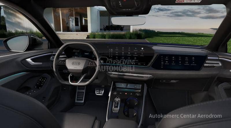 Audi A5 40 TDI quattro