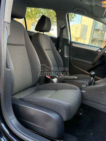 Volkswagen Golf 6 1.6TDI Volkswagen Golf 6 1.6TDI