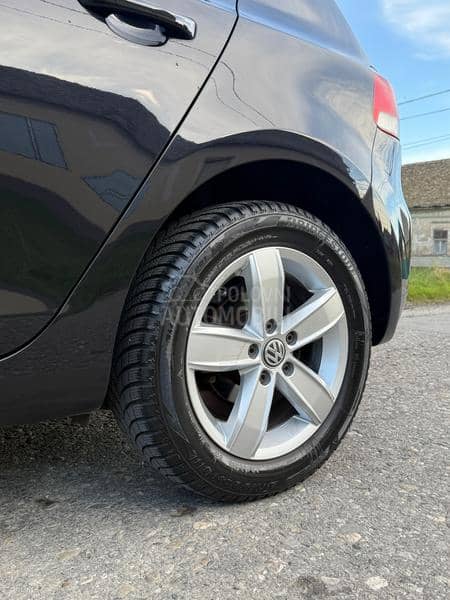 Volkswagen Golf 6 1.6TDI Volkswagen Golf 6 1.6TDI