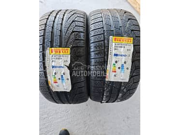 Pirelli 235/35 R19 Zimska