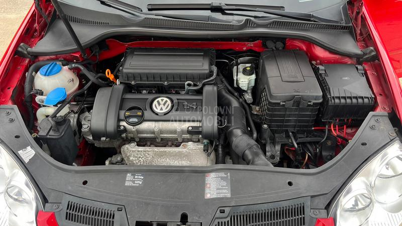 Volkswagen Golf 5 1.4