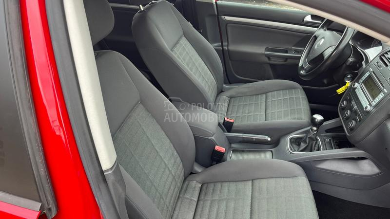 Volkswagen Golf 5 1.4
