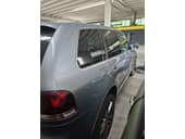 Volkswagen Touareg 3.0TDI
