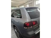 Volkswagen Touareg 3.0TDI