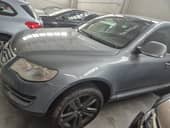 Volkswagen Touareg 3.0TDI