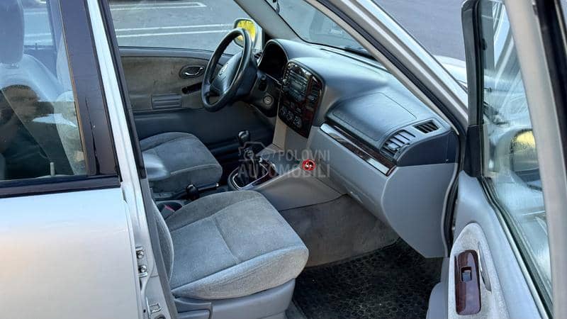 Suzuki Grand Vitara XL-7