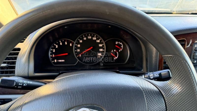 Suzuki Grand Vitara XL-7