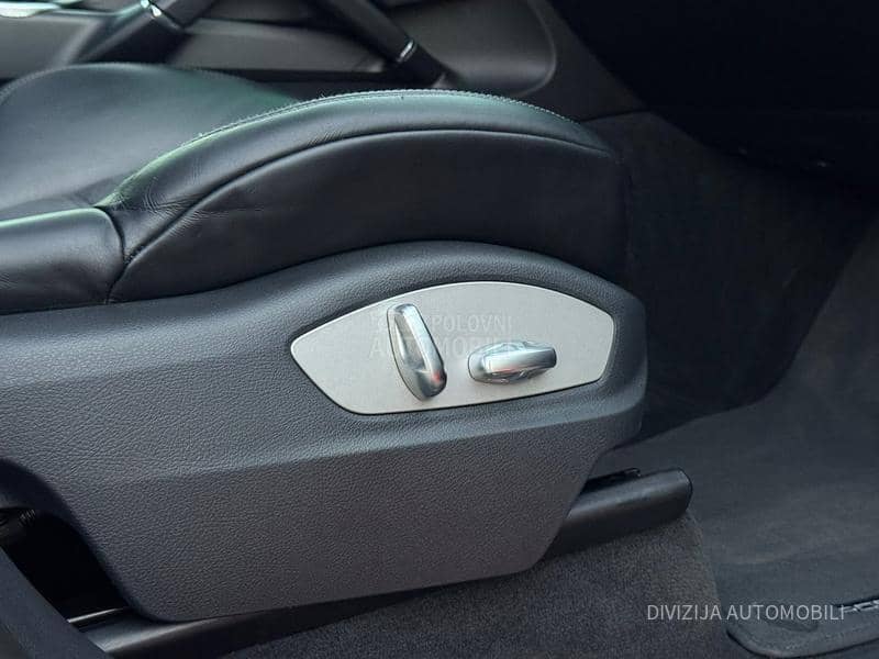 Porsche Cayenne Pano/Vazduh/Kamera