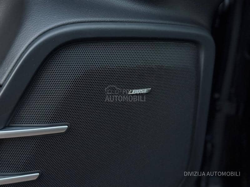 Porsche Cayenne Pano/Vazduh/Kamera