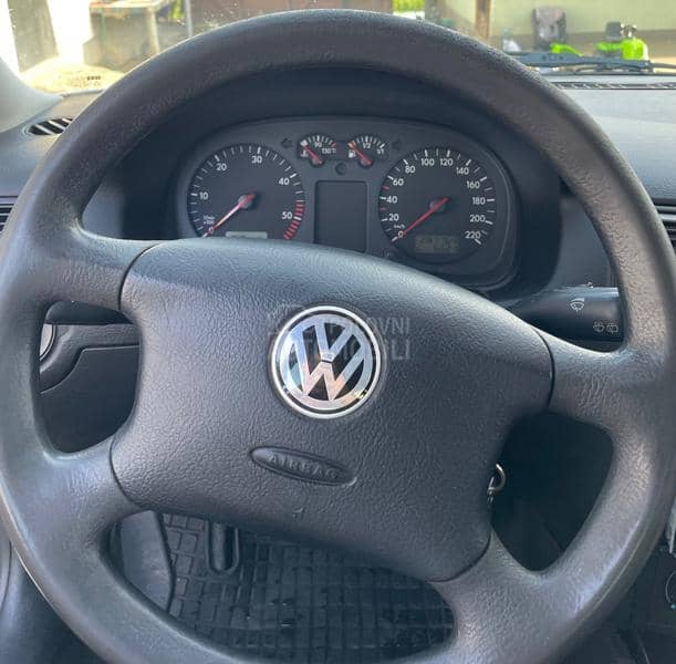 Volkswagen Golf 4 1.9