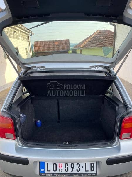 Volkswagen Golf 4 1.9