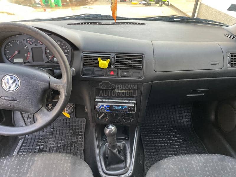 Volkswagen Golf 4 1.9