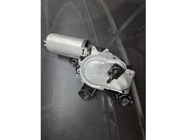 Zadnji motor brisača za Audi A3 od 2004. do 2012. god.