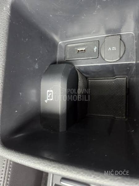 Volkswagen Sharan 2.o tdi dsg 4x4 led