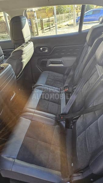 Citroen C5 Aircross VR7ACYHZSNL007838