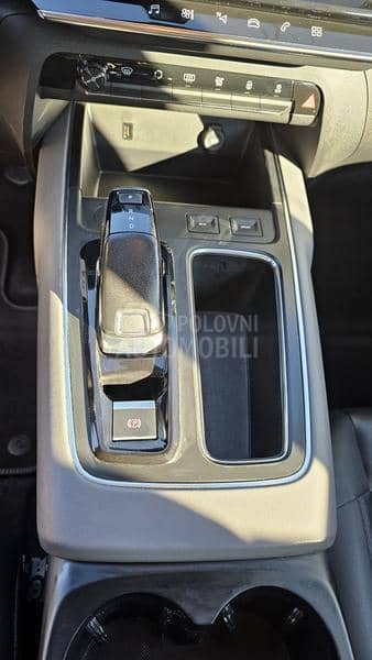 Citroen C5 Aircross VR7ACYHZSNL007838