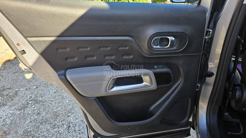 Citroen C5 Aircross VR7ACYHZSNL007838