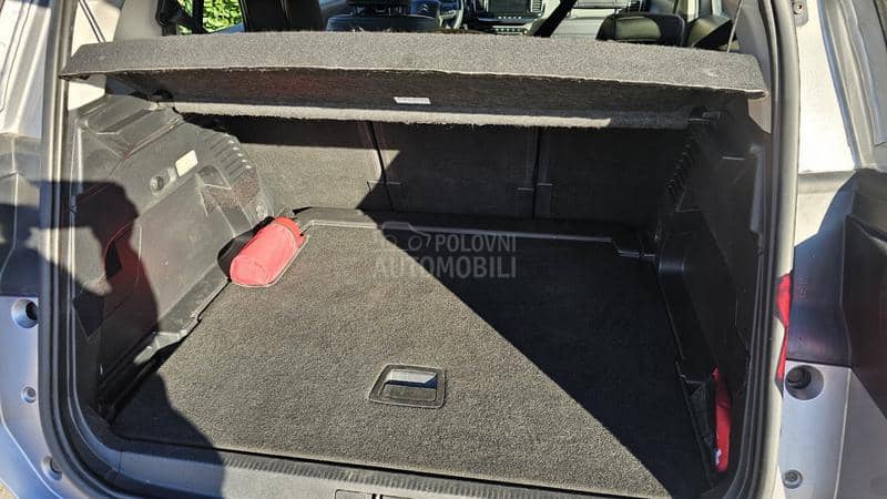 Citroen C5 Aircross VR7ACYHZSNL007838