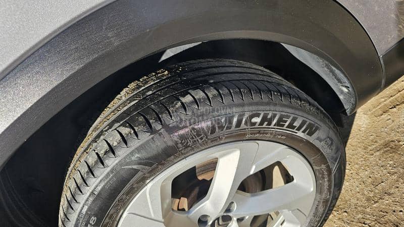 Citroen C5 Aircross VR7ACYHZSNL007838