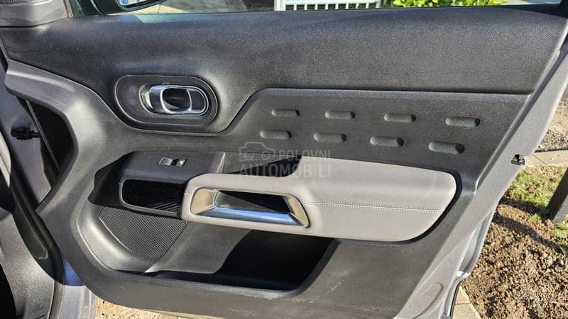 Citroen C5 Aircross VR7ACYHZSNL007838