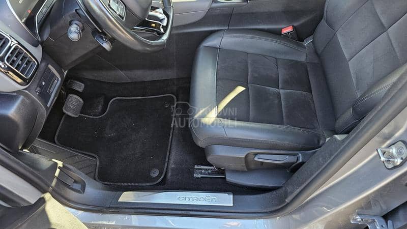 Citroen C5 Aircross VR7ACYHZSNL007838