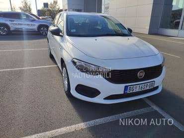 Fiat Tipo 1.3 MJTD