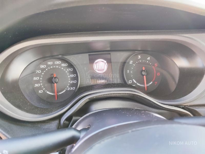 Fiat Tipo 1.3 MJTD