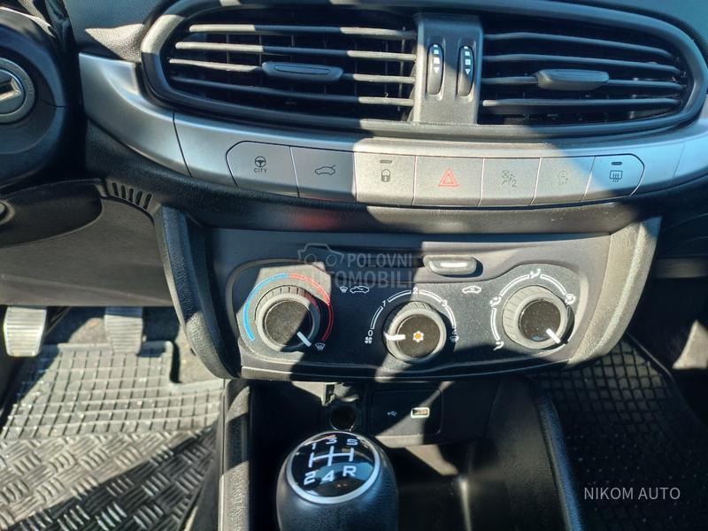 Fiat Tipo 1.3 MJTD