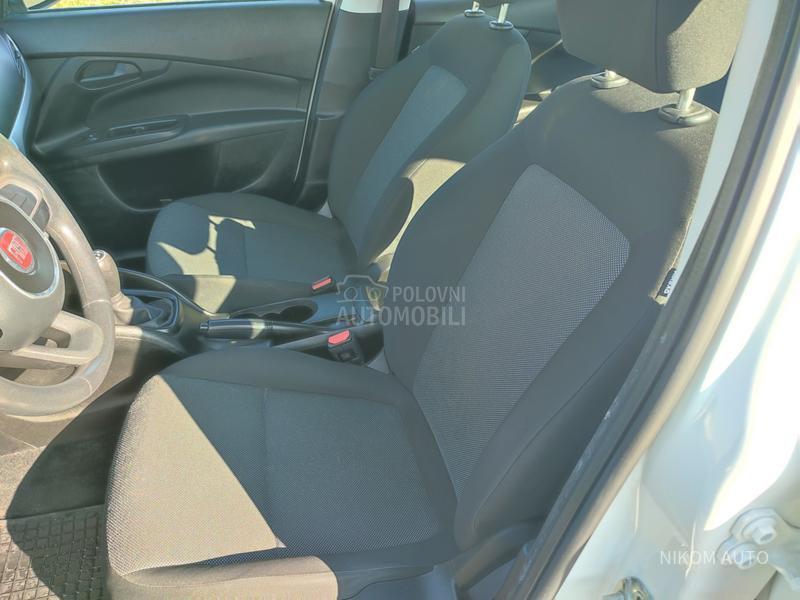 Fiat Tipo 1.3 MJTD