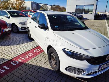 Fiat Tipo 1.3 MJTD