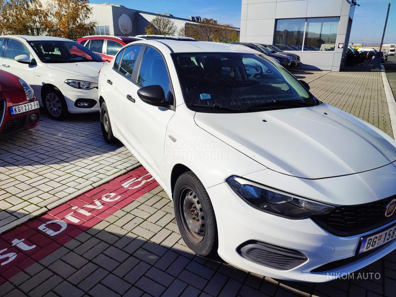 Fiat Tipo 1.3 MJTD