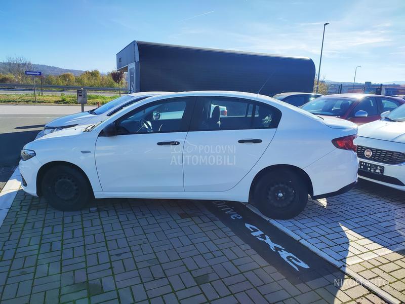 Fiat Tipo 1.3 MJTD