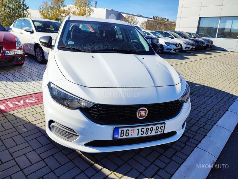 Fiat Tipo 1.3 MJTD