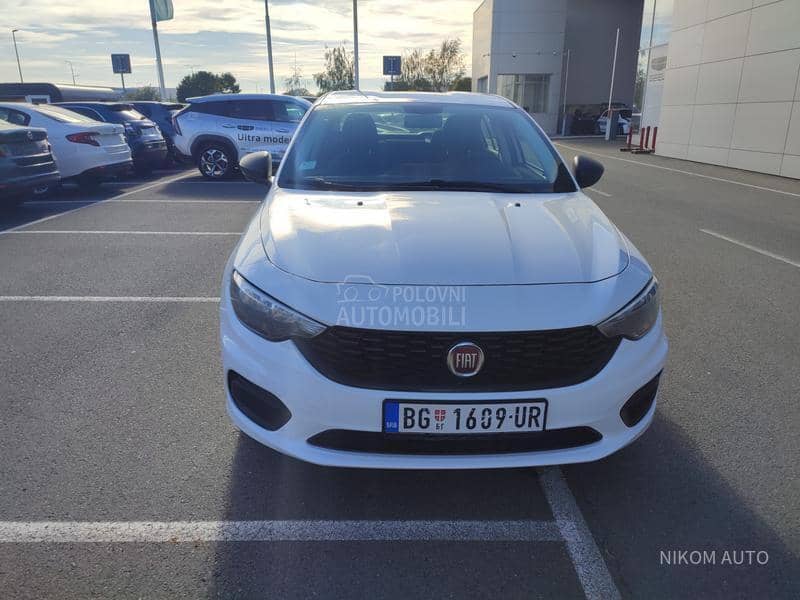 Fiat Tipo 1.3 MJTD