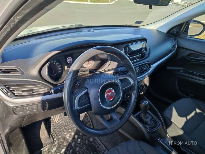 Fiat Tipo 1.3 MJTD