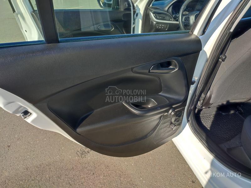Fiat Tipo 1.3 MJTD