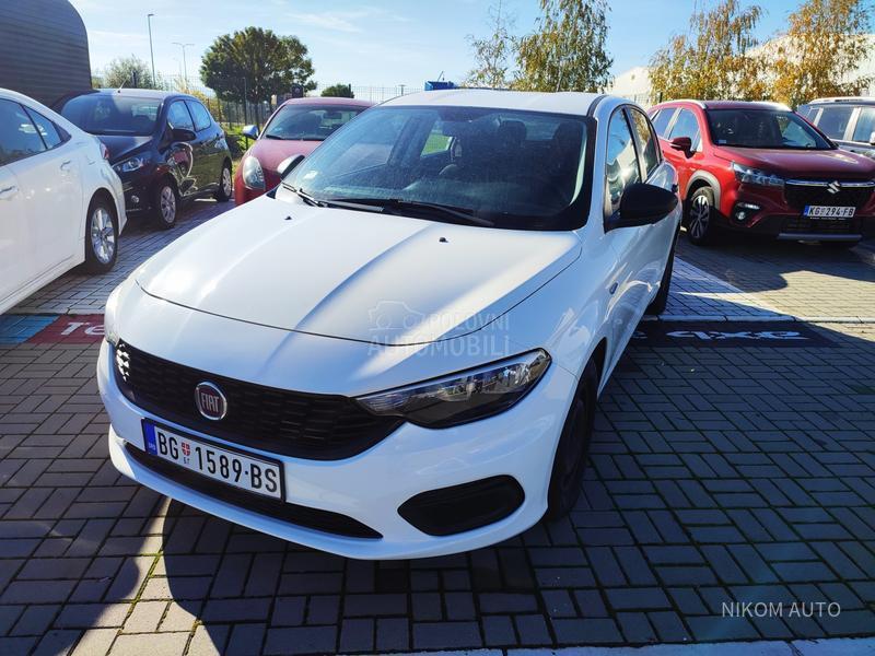 Fiat Tipo 1.3 MJTD