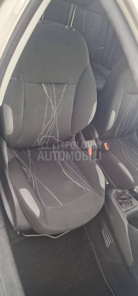 Peugeot 208 1.2 Vti Suisse