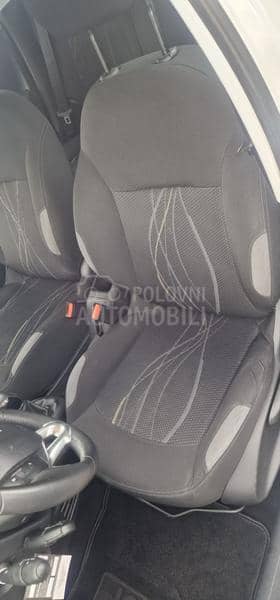 Peugeot 208 1.2 Vti Suisse