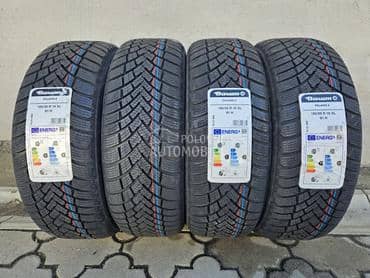 Barum 195/55 R16 Zimska