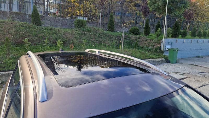 Škoda Superb 2.0tdi 4x4