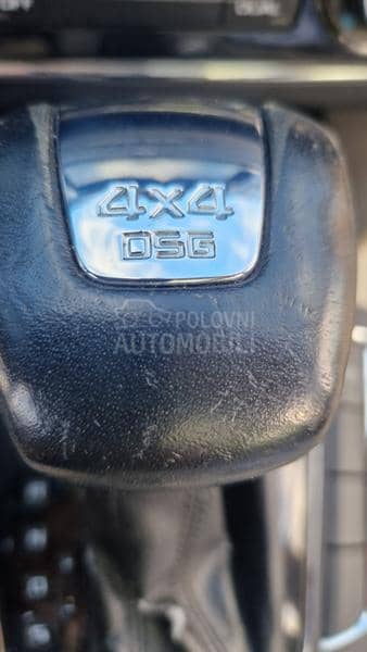 Škoda Superb 2.0tdi 4x4