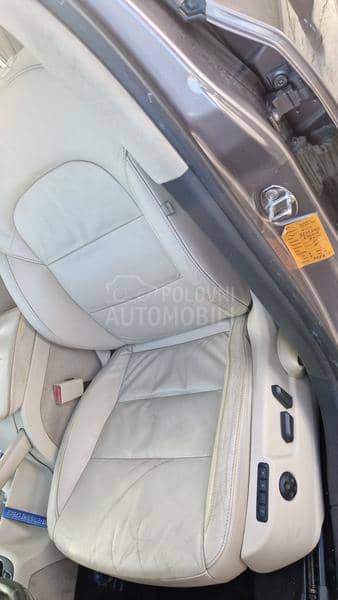 Škoda Superb 2.0tdi 4x4