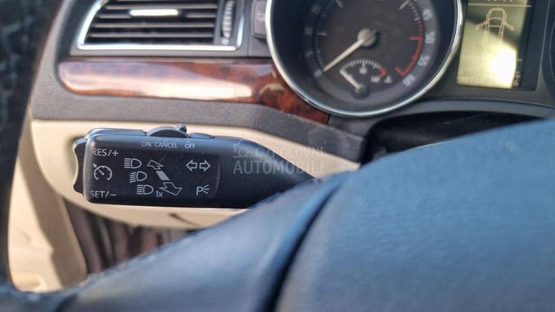 Škoda Superb 2.0tdi 4x4