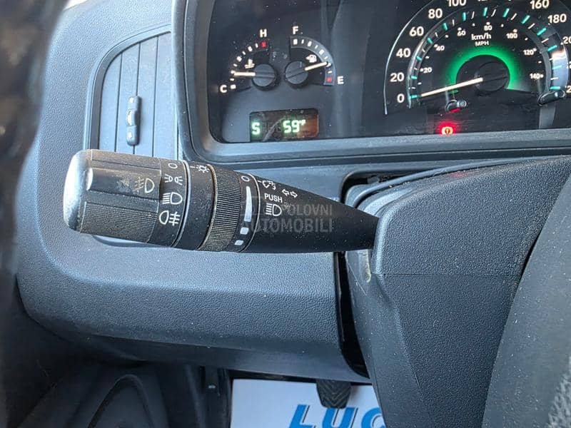 Dodge Journey 2.0 CRD SXT