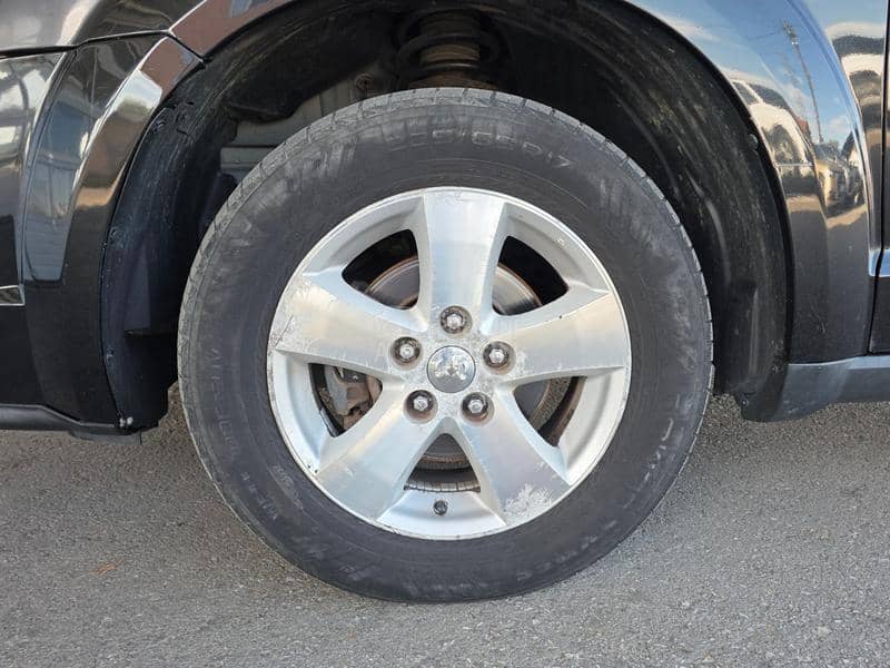 Dodge Journey 2.0 CRD SXT