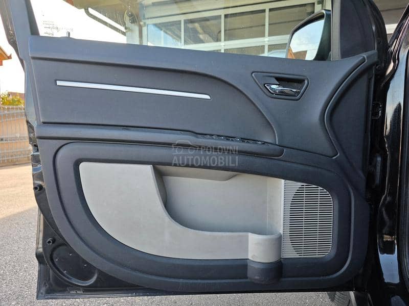 Dodge Journey 2.0 CRD SXT