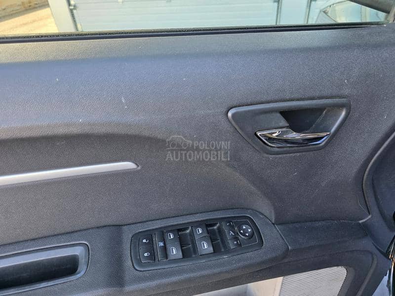 Dodge Journey 2.0 CRD SXT