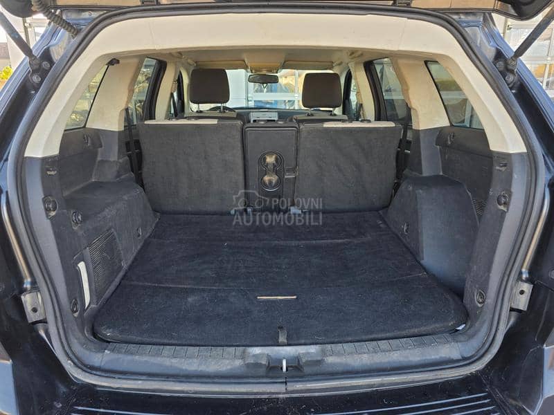Dodge Journey 2.0 CRD SXT