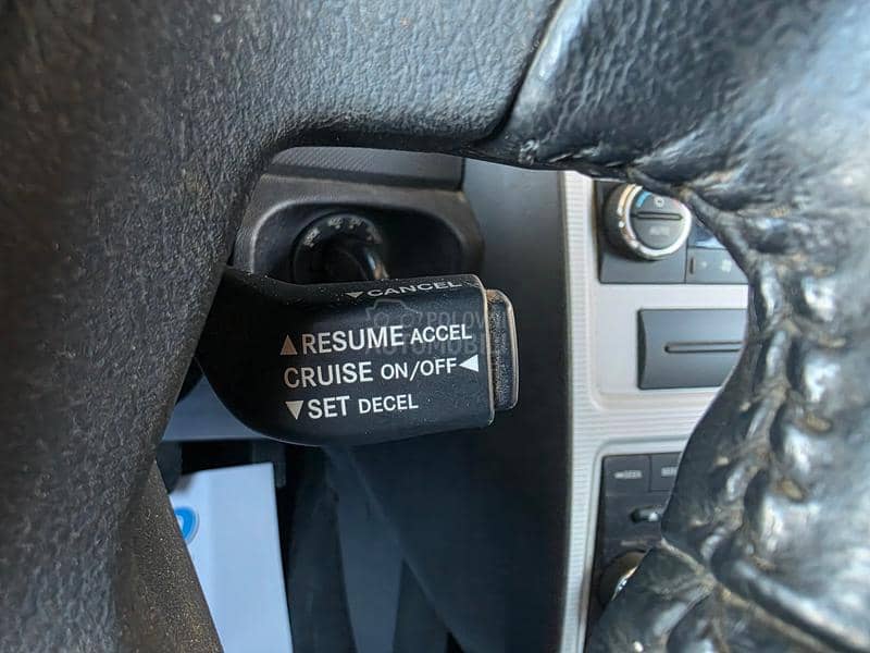 Dodge Journey 2.0 CRD SXT